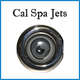 Cal Spas Jets